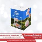 รับผลิตกล่องกระดาษอาร์ต - โรงพิมพ์พระราม 2