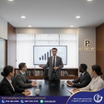 P AUDIT & LAW COMPANY LIMITED