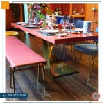 บริษัทรับออกแบบตกแต่งภายในโรงแรม (Hotel Interior Design Service) - บริษัทรับตกแต่งภายใน กรุงเทพ - อรุณรุ่ง อินทีเรีย