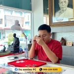 Mr. Khathayut Siritard