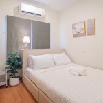 ที่พักใกล้แฟชั่นไอส์แลนด์ ราคาถูก - บ้าน H2 - บ้านเช่ารายวันแฟชั่นไอส์แลนด์ รามอินทรา