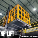 N.P.LIFT COMPANY LIMITED