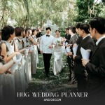 บริษัทรับจัดงานแต่งงาน - Hugweddingplanner
