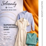 SOLEMNITY CLLECTION จำหน่ายผ้าตัดชุดพนักงาน ราคาส่ง - จำหน่ายผ้าเสื้อเชิ้ตและผ้ายูนิฟอร์ม - ดีไฟเนสต์ แฟบริค
