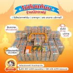 ไข่ต้มแก้บนหลวงพ่อโสธร ราคาพิเศษ พร้อมส่ง - ไข่ต้มแก้บนวัดหลวงพ่อโสธร - น้องเฟย์ไข่ต้ม ราคาถูก