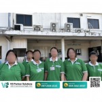 บริษัทรับจัดหาแรงงานรายวัน ชลบุรี