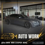 อู่ซ่อมรถBMW นครปฐม - อู่ซ่อมรถ BMW รถเบนซ์ นครปฐม