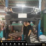 ตรวจเช็คช่วงล่างรถเบนซ์ ใกล้ฉัน - อู่ซ่อมรถเบนซ์ - เบนซ์ประชาอุทิศ