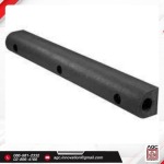 จำหน่ายและรับติดตั้งยางกันชนอุตสาหกรรมและม่านริ้ว PVC (Rubber Bumper & PVC Strip Curtains) - Dock leveler ราคาโรงงาน พร้อมติดตั้ง - AGC Innovation