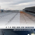 Steel Deck ราคาโรงงาน - โรงงานผลิตติดตั้ง Steel Deck