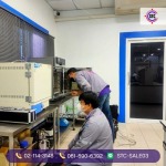 คาลิเบทและสอบเทียบเครื่องมือวัด ISO/IEC 17025 - STC