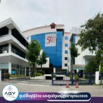 ศูนย์ดูแลผู้สูงอายุ nursing home วิภาวดี - ศูนย์ดูแลผู้สูงอายุ กรุงเทพ - AGY Hospital