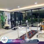 ศูนย์ดูแลผู้สูงอายุ ใกล้ฉัน - ศูนย์ดูแลผู้สูงอายุ กรุงเทพ - AGY Hospital