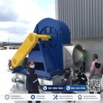 CTK WIND BUILDER COMPANY LIMITED