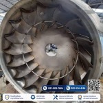 CTK WIND BUILDER COMPANY LIMITED