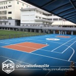 รับทำพื้น Exoxy PU สำหรับโรงงานอุตสาหกรรม