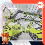 MBP MACHINERY CO., LTD.