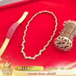 รับซื้อทองสุวินทวงศ์ - รับซื้อทอง เงิน นาก ดอนเมือง กรุงเทพฯ - ซิลเวอร์โกลด์