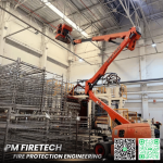รับตรวจสอบระบบ Fire Pump ประจำปี - รับออกแบบติดตั้ง ตรวจเช็ค ซ่อมระบบดับเพลิง ครบวงจร