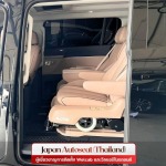 เบาะวีลแชร์ในรถยนต์ - ติดตั้งวีลแชร์รถยนต์ - เจแปน ออโต้ซีท