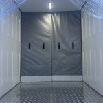โรงงานผลิตตู้ห้องเย็นรถกระบะ - ตู้แห้งตู้ห้องเย็นไฟเบอร์กลาส - BULL DOG BOX