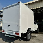 รับผลิตตู้แห้งรถกระบะ - ตู้แห้งตู้ห้องเย็นไฟเบอร์กลาส - BULL DOG BOX