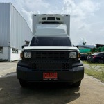 ตู้ห้องเย็นไฟเบอร์กลาสรถกระบะ - ตู้แห้งตู้ห้องเย็นไฟเบอร์กลาส - BULL DOG BOX