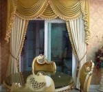 ร้านติดตั้งผ้าม่าน แจ้งวัฒนะ - Udom Curtains