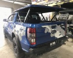 ฝาครอบกระบะแครี่บอย หาดใหญ่ - Hatyai Fibercar