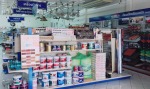 ท่อPVC นครนายก - ร้านขายวัสดุก่อสร้าง นครนายก-บุญไทยวัสดุก่อสร้าง