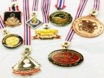 ของที่ระลึก พวงกุญแจ - Seven Dragon Supplies Co., Ltd.