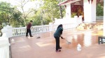 บริการขัดพื้น ลำพูน - บริษัทรับทำความสะอาด ขายส่งน้ำยาทำความสะอาด เชียงใหม่