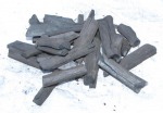 Bangna Plywood Charcoal Production Factory