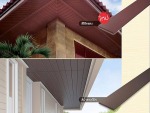 ไม้ระแนงสังเคราะห์ - Rangphai Co., Ltd.