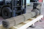 Duct Air Heater 350 C - โรงงานผลิตฮีตเตอร์ สวนหลวงเอ็นจิเนียริ่ง