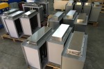 Heater ถังต้มน้ำ - Suan Luang Engineering LP