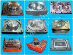 ชุบฮาร์ดโครมเคลือบผิวโลหะ MANDREL - Tech Chrome Co Ltd