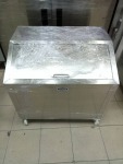  ตู้แช่สแตนเลส เชียงใหม่ - เครื่องครัวสแตนเลส และผลิตภัณฑ์สแตนเลส เชียงใหม่