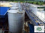 งานวิศวกรรม ปุทธานี - Asian Stainless Co., Ltd.