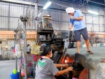รับผลิตเครื่องแก้ว - Metropolitan Glass Part., Ltd.