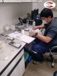 บริการสอบเทียบเครื่องมือวัดด้านไฟฟ้า - Advantage Center Co Ltd
