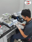 บริการสอบเทียบเครื่องวัด ปทุมธานี - Advantage Center Co Ltd