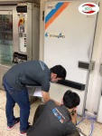 ตรวจสอบเครื่องวัดความต้านทานดิน - บริการสอบเทียบเครื่องมือวัดอุตสาหกรรม แอ็ดแวนเทจ เซ็นเตอร์