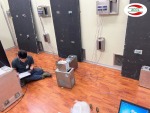 บริการสอบเทียบเครื่องวัดแรงดัน - Advantage Center Co Ltd