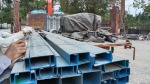 โรงงานผลิตคอนกรีต จันทบุรี - P.P. Construction 27 Part., Ltd.