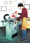 เครื่องเลื่อยแบบ ตัดฉาก ตัดทำมุมองศา - MTK Machine Tools Co., Ltd.
