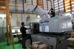 เครื่องฉีดงานพลาสติกสมุทรปราการ - รับทำแม่พิมพ์พลาสติกและไดแคสติ้ง