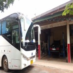 บริการตรวจซ่อมแอร์รถบ้าน ปราจีนบุรี - ร้านแอร์รถยนต์ ปราจีนแอร์