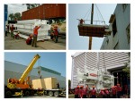 Sawatdee Logistics Co Ltd