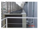 Chiller Air Cool - คูลลิ่งทาวเวอร์แอร์ขนาดใหญ่